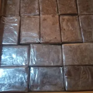 African Black Soap - Image 6
