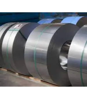 SHEET/PLATE/COIL by SHINE METAL AND ALLOYS