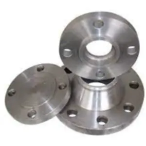 FLANGES by SHINE METAL AND ALLOYS