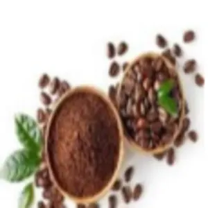 Coffee Powder in 500g Paperpack by Asia Tinh son GmbH