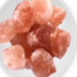 Salt Chunks Pink Size= 2-5 cm by SALTON INDUSTRIES PVT LTD