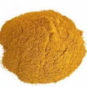 protein 60% corn gluten meal for animal feed by Worldwide Commodities LLC