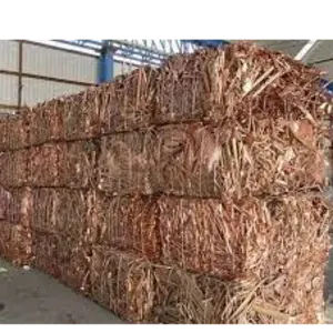 Copper Scrap, copper cathode, copper wire scrap by Worldwide Commodities LLC