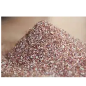 Crude Silica Sand by YPSUMCO MINERAL, SL.