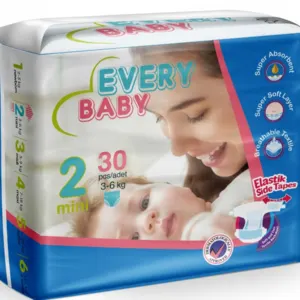 EVERY BABY by MTG GRUP DIS TICARET AS