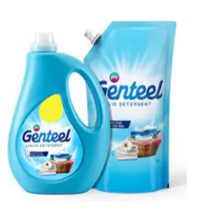 Bery Plus 	Detergent Powder by BERY INDUSTRIES