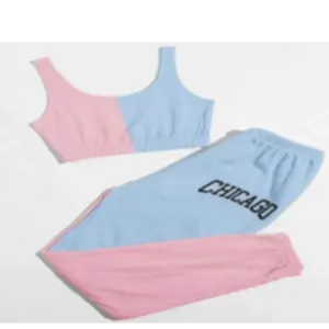 Ladies gym wear by PUFFIN TEX BD
