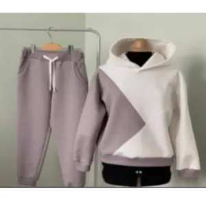 Tracksuit by PUFFIN TEX BD