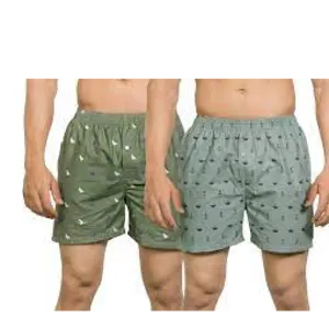 Boxer / enner by PUFFIN TEX BD