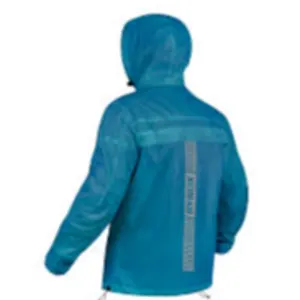 Rain wear by PUFFIN TEX BD