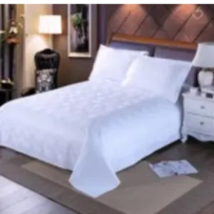 Jacquard Pattern Hotel Linen by qingdao yontex co.ltd/gbsfactory