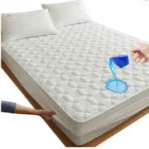Mattress protector by qingdao yontex co.ltd/gbsfactory