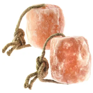Himalayan Pink Salt Licks for Animals by General Traders OÜ