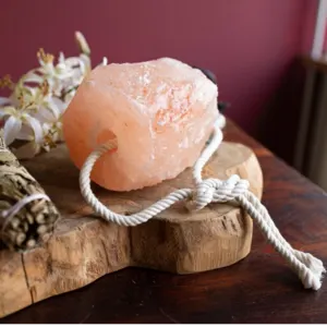 Himalayan Pink Salt Licks for Animals - Image 3