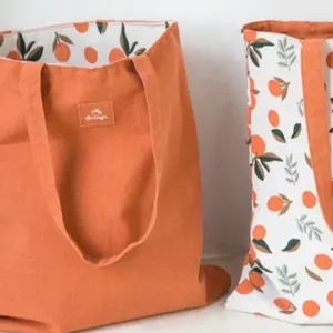 Cotton Bags, Cotton Shopping Bags, Cotton Printing Bags, - Image 7