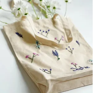 Cotton Bags, Cotton Shopping Bags, Cotton Printing Bags, - Image 8