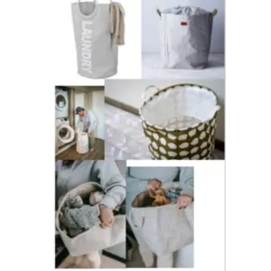 Laundry Bags by White Line Textile Ltd
