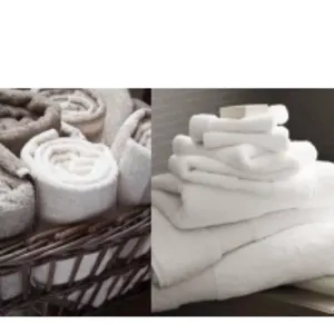 Bath Towels by White Line Textile Ltd