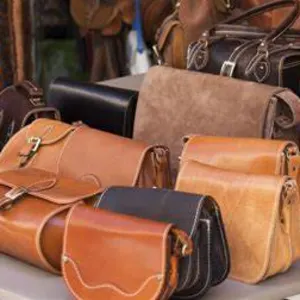 Leather Saddlery
