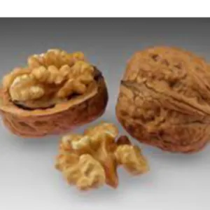 WHOLE WALNUTS by KAHNA ENTERPRISES