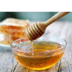 honey by Country Pursuits Pty Ltd