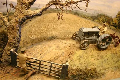 Tractor