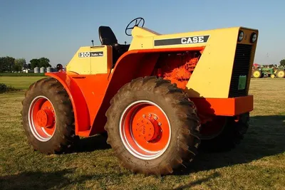 Sinotruck tractor