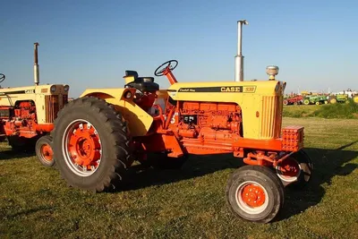 Chisel Plough
