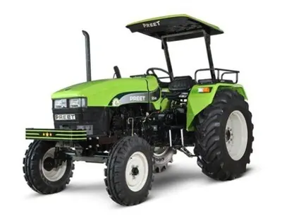 China Luzhong tractor 354 by Weifang Luzhong Tractor Co., Ltd.