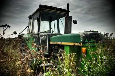 Massey Ferguson 698T by CHHC Agricultural Products Wholesaling
