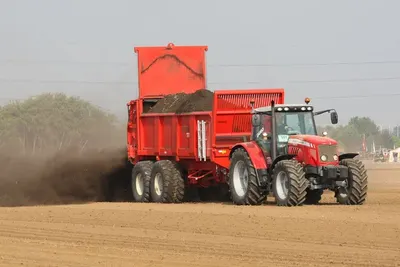 Cultivator
