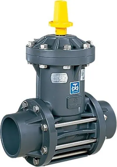 Floating Ball Valves