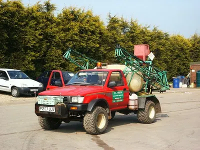FWT YS-FT2008