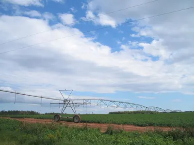 Irrigation Systems by Arnowa