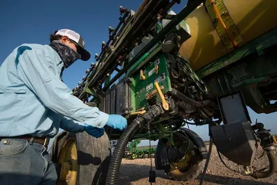 Sprayer
