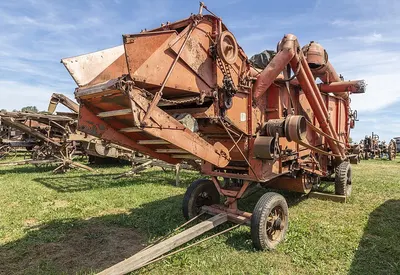 Tmr Wagon Feed Mixer 8m3