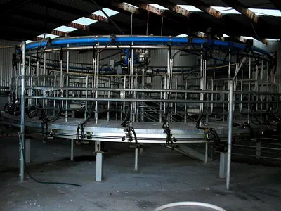 Pig equipment