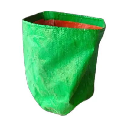 Keiko S Modern Bean Bag Pouf
