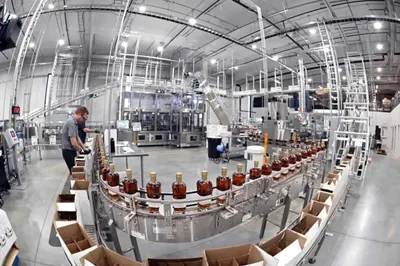 Canning lines