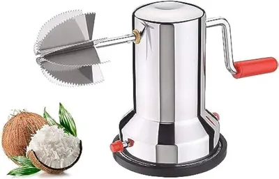 Manual juice extractor
