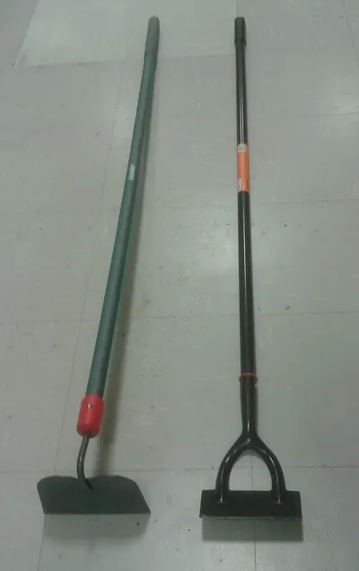 Fruit Picker Telescopic Pole