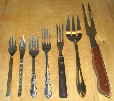 Horn Bone Cutlery