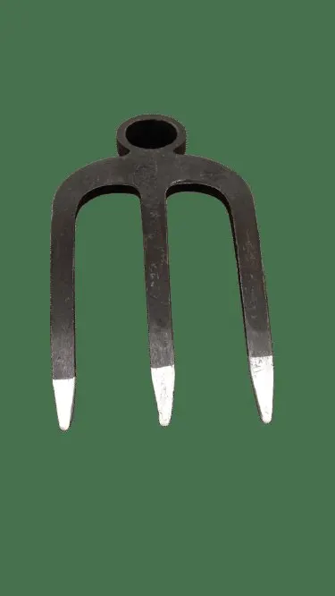 Stainless Steel Fork