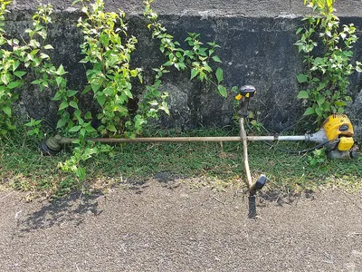 Water level meter
