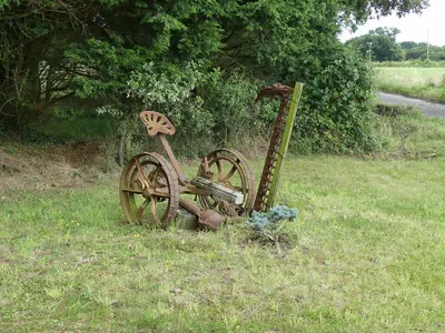 Scarifier
