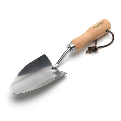 Spatula Acacia Wood