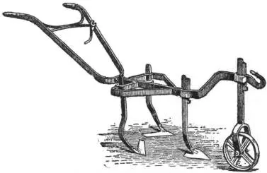 HOE - Powrahs