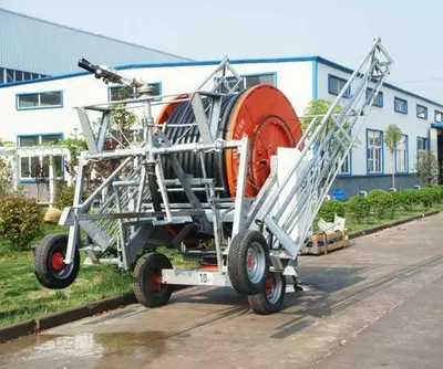 Asp- series sleeve type aerial work platform