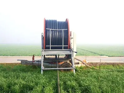 Duct rodder