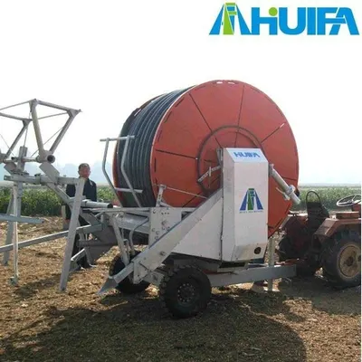 Irrigation Accessories